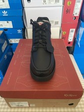 Kickers Lennon Mid Genuine