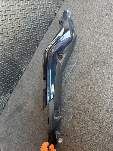 Benelli trk 502 2021 - 2021, side