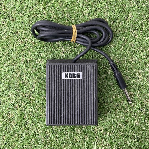 Korg electric piano foot - electric,