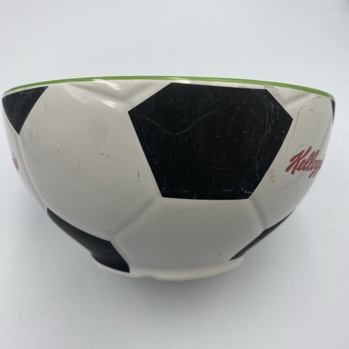 Kelloggs 2002 vintage ceramic - kelloggs,