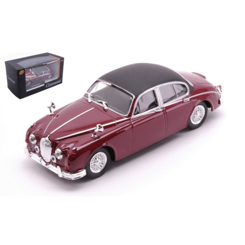 Jaguar mark 1962 - mark, "inspector