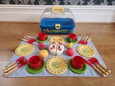 Vintage 1980's Disney Store