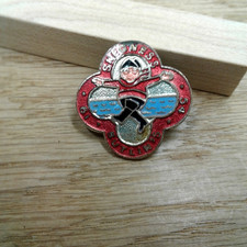 Vintage Old Butlins Holiday