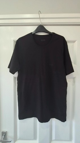 Hugo boss black crew neck - crew,