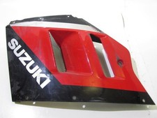 Left fairing side panel suzuki - fairing,