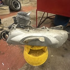 Peugeot looxor 50cc - 2, stroke