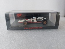 Spark S6222 F1 1:43  Honda