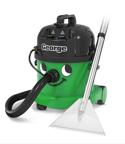 George gve370 - george,