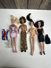 1997 Spice Girls Girl Power