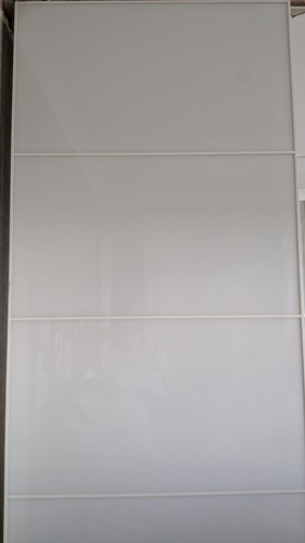 Ikea pax wardrobe - wardrobe, sliding