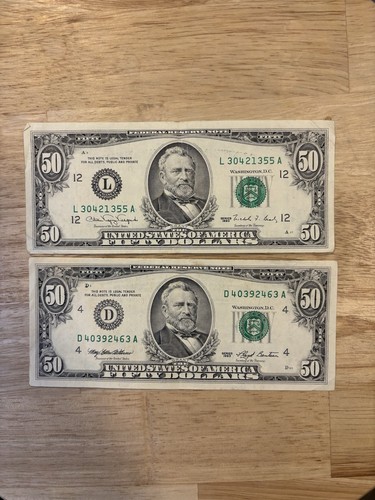 Old dollar bill - old,