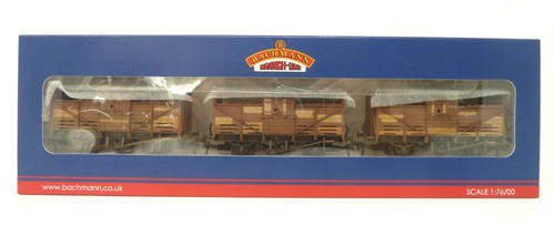 Bachmann 715 cattle - 8t,