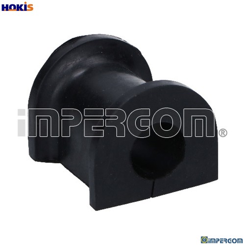Mounting stabiliser bar - stabiliser,