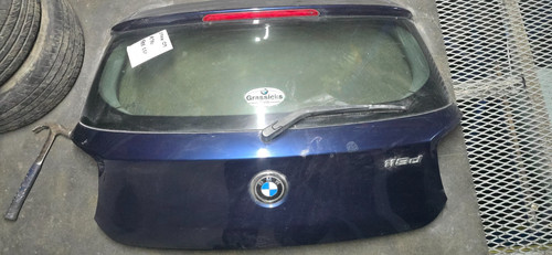 Bmw series f20 - bmw, f21