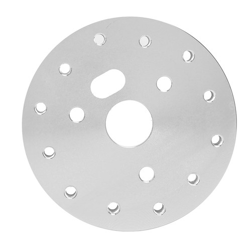 Silver universal steering - universal,