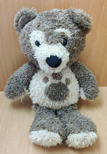 Little charley bear - bear, plush