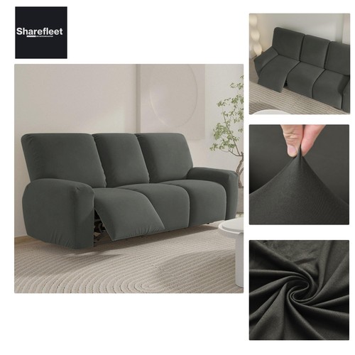 Stretch cover for recliner - stretch,