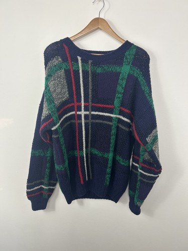Vintage 100 shetland wool - vintage, 100%