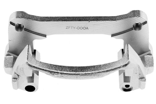 Brake caliper bracket - brake, left