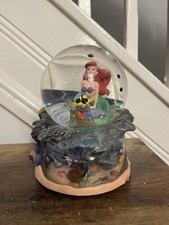 Rare Disney The Little Mermaid