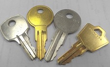 KEY - Tzora Titan, Classic