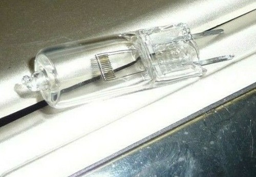 Projector bulb lamp braun - projector,
