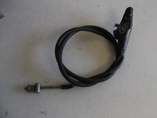 HONDA CG125 CG125 W  BRAKE CABLE CG125 W