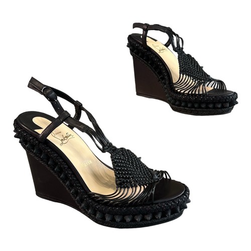 Christian louboutin janis - louboutin, in