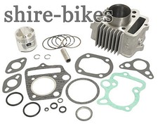 72cc Bore Up Kit suitable for