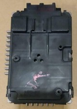 01 02 TOWN CAR LIGHT  MODULE