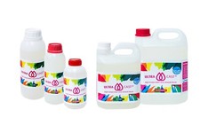 UltraCast XT Clear Epoxy Art