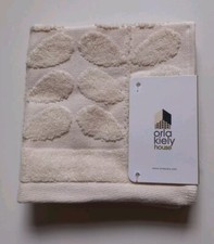 ORLA KIELY Cream Stem Face