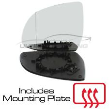 Wing Mirror Glass BMW X3 F25