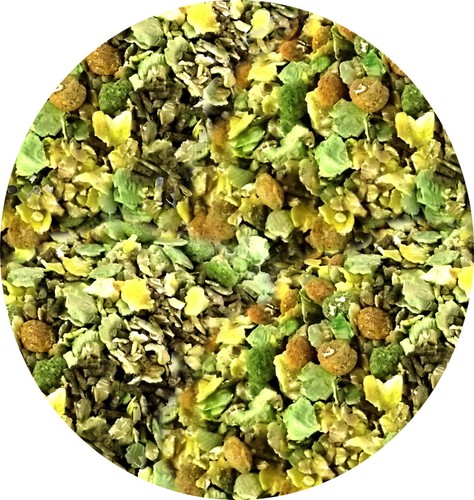 Rabbit food 5kg mixed - rabbit,