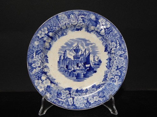 Antique authentic wedgwood - antique,