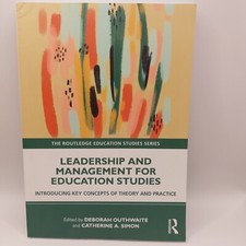 Leadership and Management for