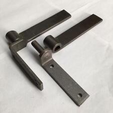 12MM WROUGHT IRON GATE METAL