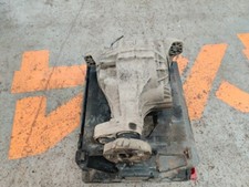 MERCEDES-BENZ GL 320 X164 REAR