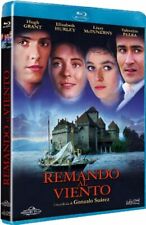 ROWING WITH THE WIND *1988 /