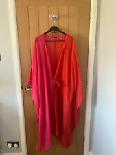 BNWT ZARA Pink and Red