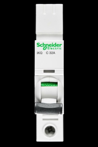Schneider amp curve - 32,