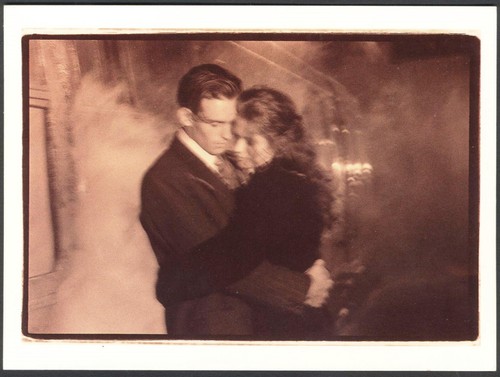 Amorous couple modern - couple,