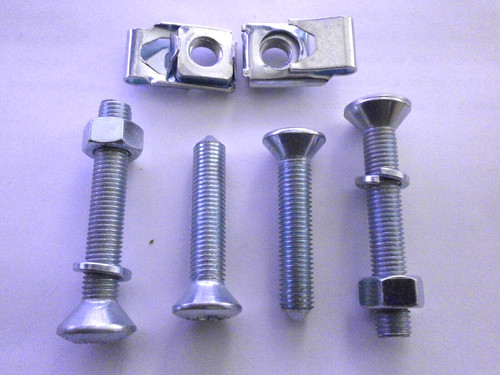 79221 imperial bolt kit - 5/16",