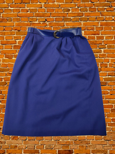 Vintage size navy - uk,