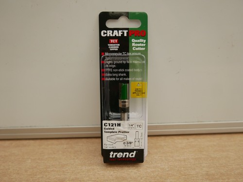 Trend c121hx1 4tc - trend,