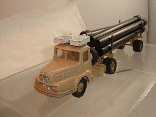 Dinky toys france unic - toys, no