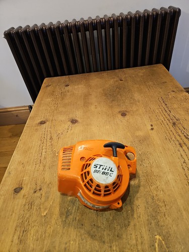 Stihl genuine bg86c - stihl,