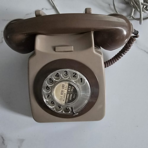 Original 746g rotary dial - 746g,