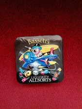 Old bassett liquorice - old, bassett's