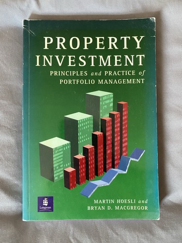Property investment - property,